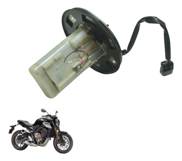 Bomba Combustível Gasolina Honda Cb 650 R 20-24 Original