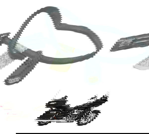 Chicote Elétrico Harley Road Glide Touring 17-19 Original