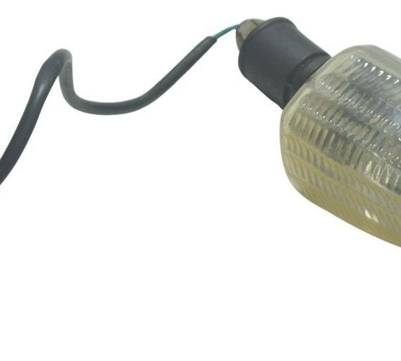 Pisca Dianteiro Direito Honda Nx 400i Falcon 13-15 Original Direito