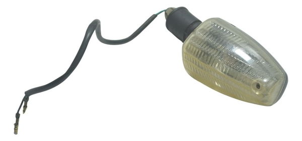 Pisca Dianteiro Direito Honda Nx 400i Falcon 13-15 Original