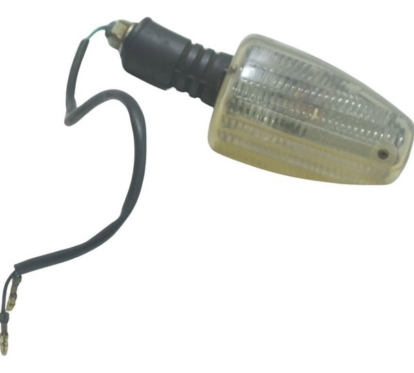 Pisca Dianteiro Direito Honda Nx 400i Falcon 13-15 Original Direito