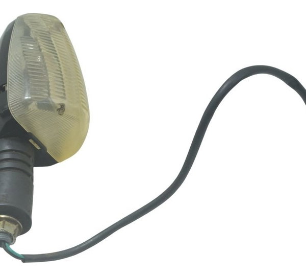 Pisca Dianteiro Direito Honda Nx 400i Falcon 13-15 Original Direito