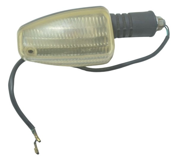 Pisca Dianteiro Direito Honda Nx 400i Falcon 13-15 Original Direito