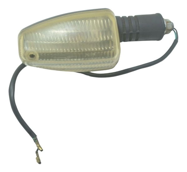 Pisca Dianteiro Direito Honda Nx 400i Falcon 13-15 Original