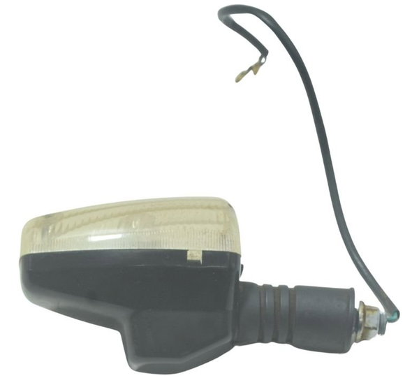 Pisca Dianteiro Direito Honda Nx 400i Falcon 13-15 Original Direito