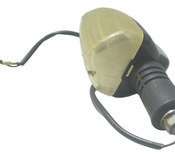 Pisca Dianteiro Direito Honda Nx 400i Falcon 13-15 Original Direito