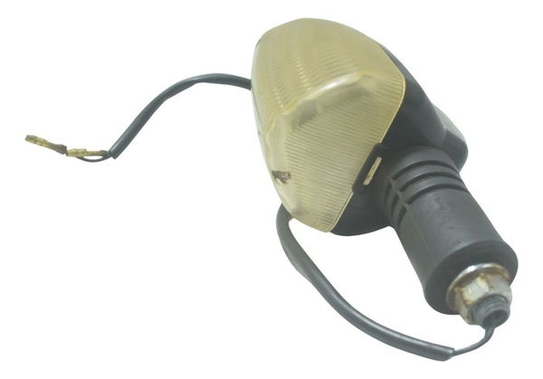 Pisca Dianteiro Direito Honda Nx 400i Falcon 13-15 Original
