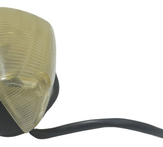 Pisca Dianteiro Direito Honda Nx 400i Falcon 13-15 Original Direito