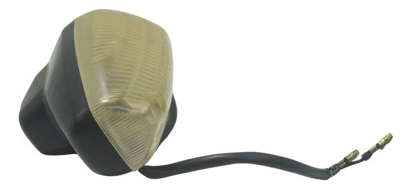 Pisca Dianteiro Direito Honda Nx 400i Falcon 13-15 Original