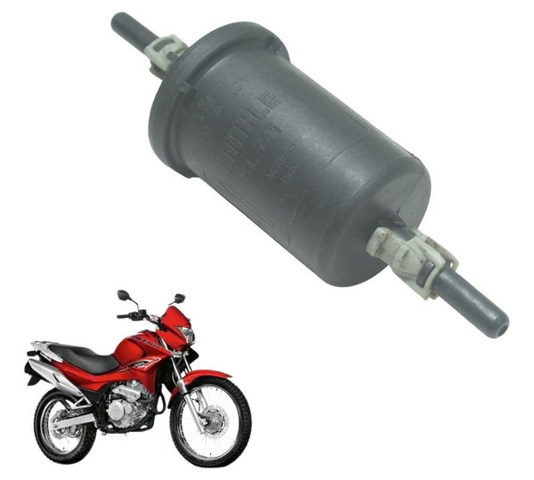Filtro Combustível Honda Nx 400i Falcon 13-15 Original
