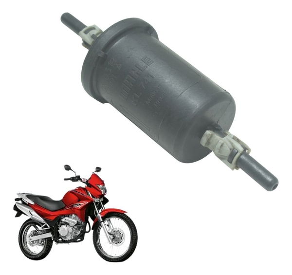 Filtro Combustível Honda Nx 400i Falcon 13-15 Original