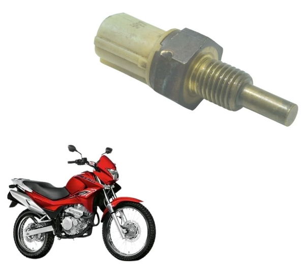 Sensor Temperatura Óleo Honda Nx 400i Falcon 13-15 Original