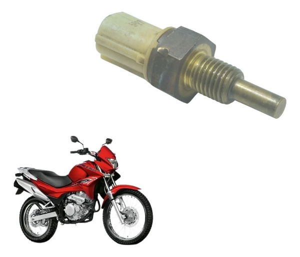 Sensor Temperatura Óleo Honda Nx 400i Falcon 13-15 Original