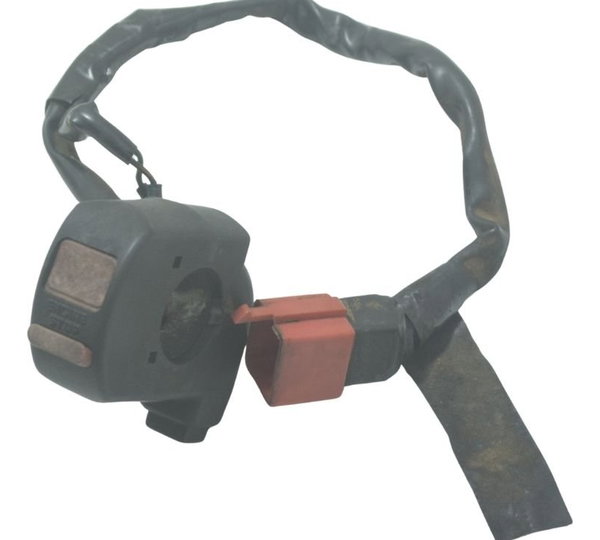 Chave Punho Partida Honda Nx 400i Falcon 13-15 Original