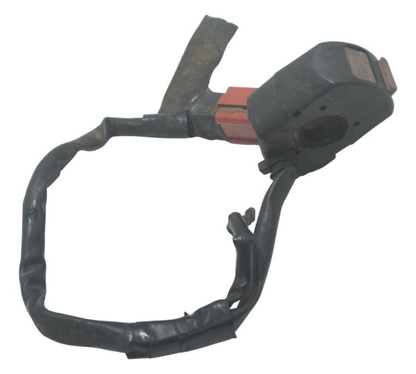 Chave Punho Partida Honda Nx 400i Falcon 13-15 Original