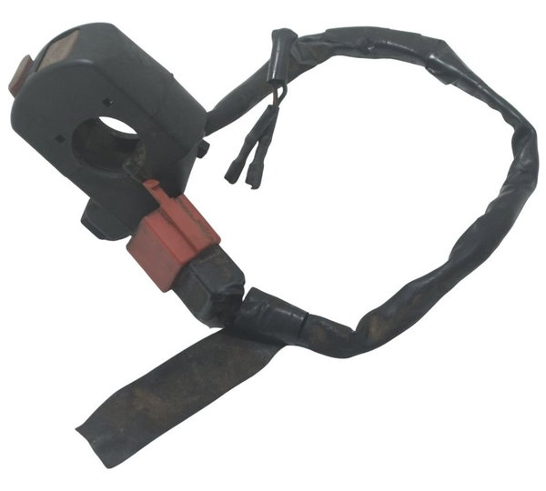 Chave Punho Partida Honda Nx 400i Falcon 13-15 Original