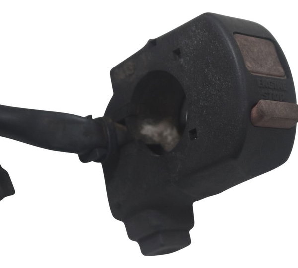 Chave Punho Partida Honda Nx 400i Falcon 13-15 Original