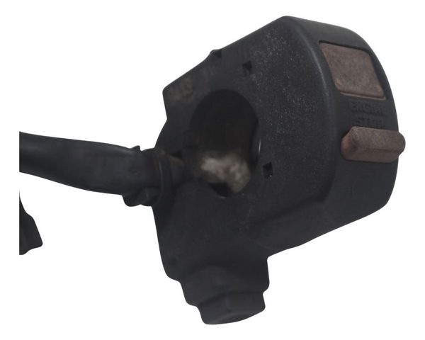 Chave Punho Partida Honda Nx 400i Falcon 13-15 Original