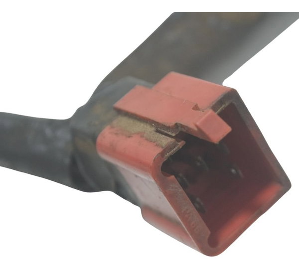 Chave Punho Partida Honda Nx 400i Falcon 13-15 Original