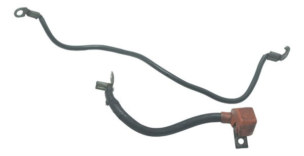 Cabo +/- Bateria Honda Nx 400i Falcon 13-15 Original