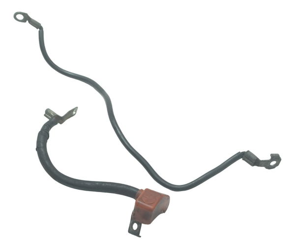 Cabo +/- Bateria Honda Nx 400i Falcon 13-15 Original