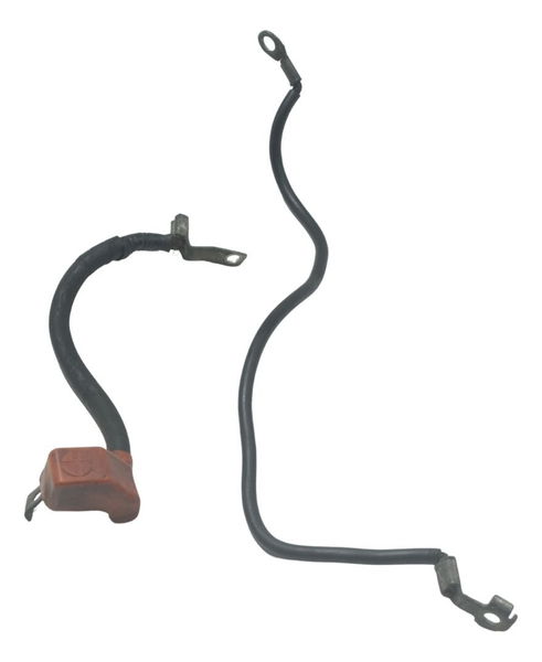 Cabo +/- Bateria Honda Nx 400i Falcon 13-15 Original