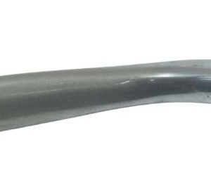 Manete Freio C/ Detalhes Honda Nx 400i Falcon 13-15 Scud