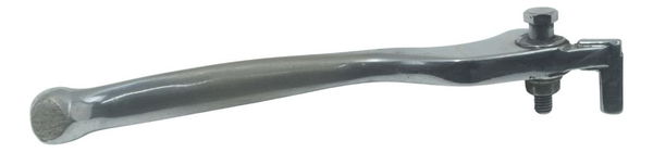 Manete Freio C/ Detalhes Honda Nx 400i Falcon 13-15 Scud