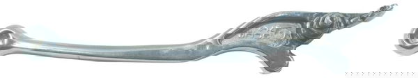 Manete Freio C/ Detalhes Honda Nx 400i Falcon 13-15 Scud