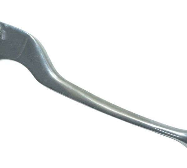 Manete Freio C/ Detalhes Honda Nx 400i Falcon 13-15 Scud