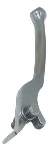 Manete Freio C/ Detalhes Honda Nx 400i Falcon 13-15 Scud