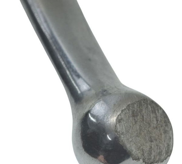 Manete Freio C/ Detalhes Honda Nx 400i Falcon 13-15 Scud