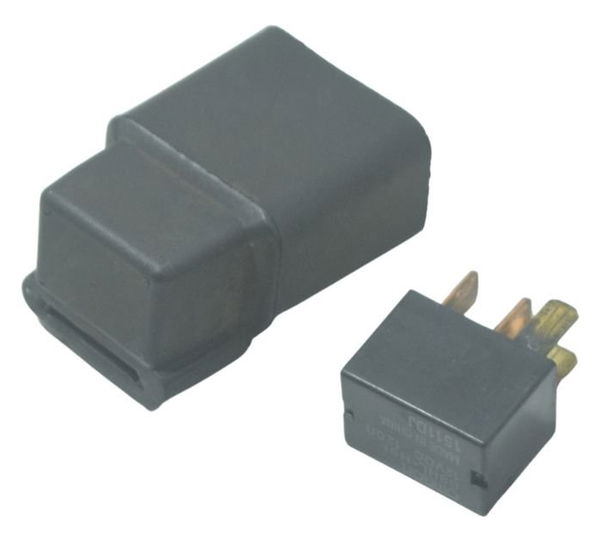 Rele Auxiliar 4 Pinos Honda Nx 400i Falcon 13-15 Original