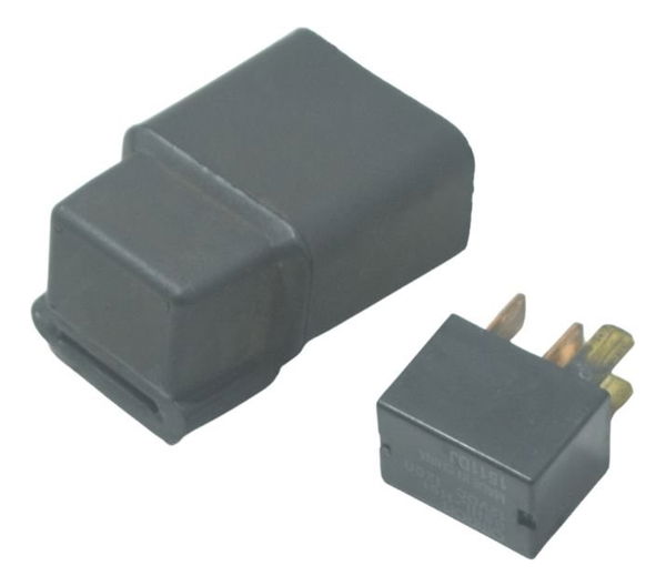 Rele Auxiliar 4 Pinos Honda Nx 400i Falcon 13-15 Original
