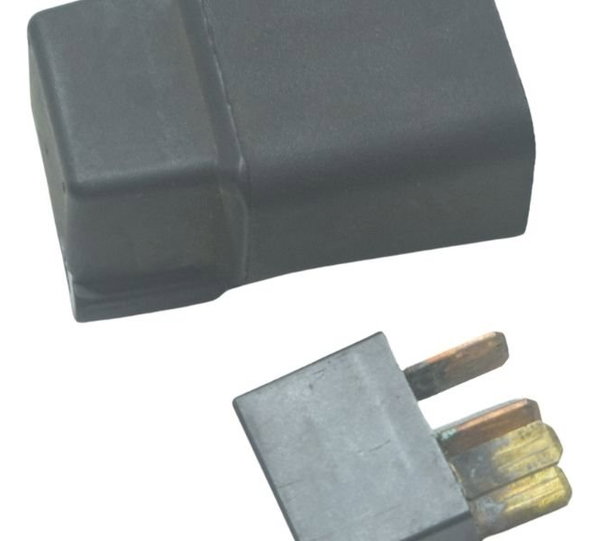 Rele Auxiliar 4 Pinos Honda Nx 400i Falcon 13-15 Original
