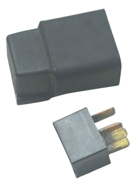 Rele Auxiliar 4 Pinos Honda Nx 400i Falcon 13-15 Original