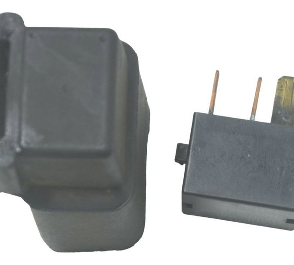 Rele Auxiliar 4 Pinos Honda Nx 400i Falcon 13-15 Original