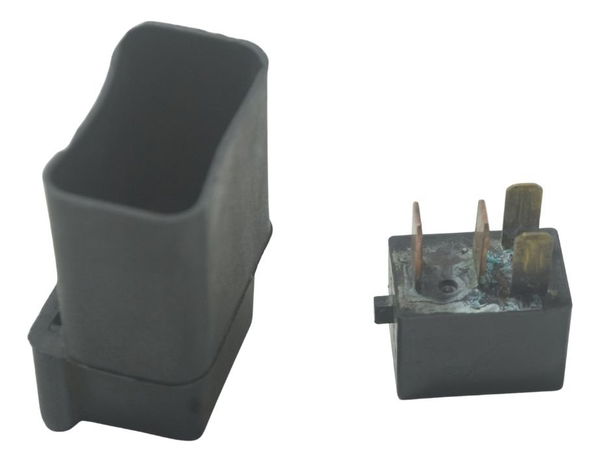 Rele Auxiliar 4 Pinos Honda Nx 400i Falcon 13-15 Original