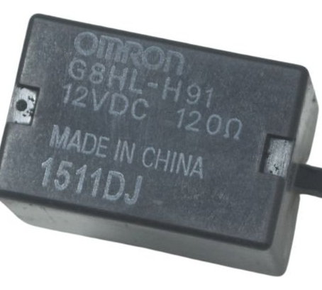 Rele Auxiliar 4 Pinos Honda Nx 400i Falcon 13-15 Original