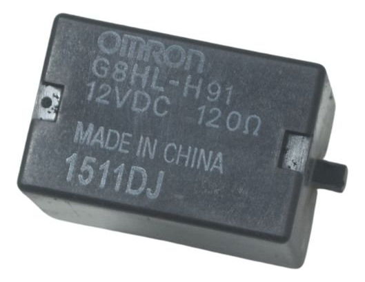 Rele Auxiliar 4 Pinos Honda Nx 400i Falcon 13-15 Original