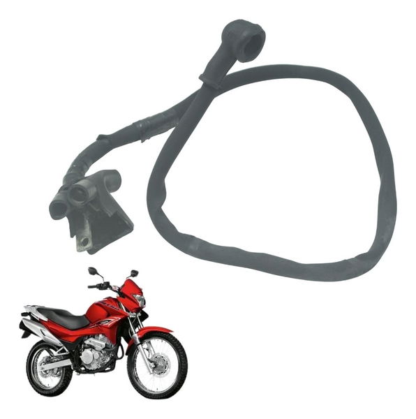 Cabo Motor Arranque Honda Nx 400i Falcon 13-15 Original