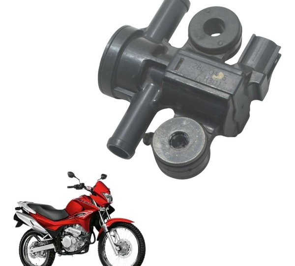 Válvula Pressão Ar Honda Nx 400i Falcon 13-15 Original