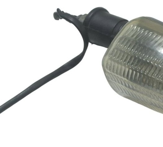Pisca Traseiro Direito Honda Nx 400i Falcon 13-15 Original Direito