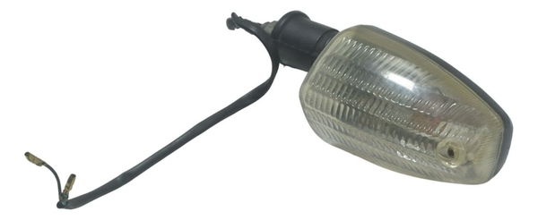 Pisca Traseiro Direito Honda Nx 400i Falcon 13-15 Original
