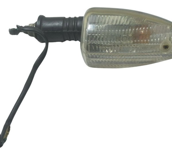 Pisca Traseiro Direito Honda Nx 400i Falcon 13-15 Original Direito
