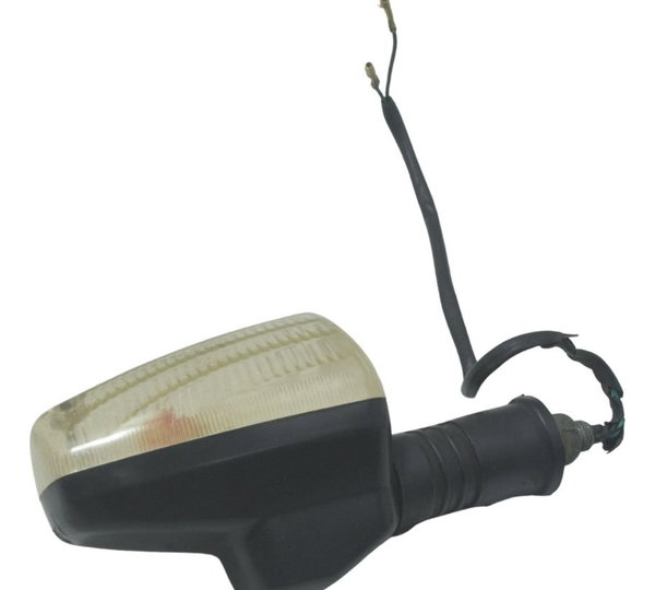 Pisca Traseiro Direito Honda Nx 400i Falcon 13-15 Original Direito
