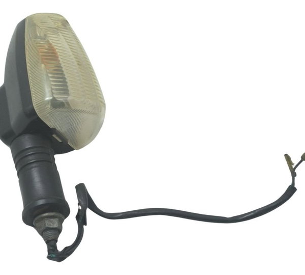 Pisca Traseiro Direito Honda Nx 400i Falcon 13-15 Original Direito
