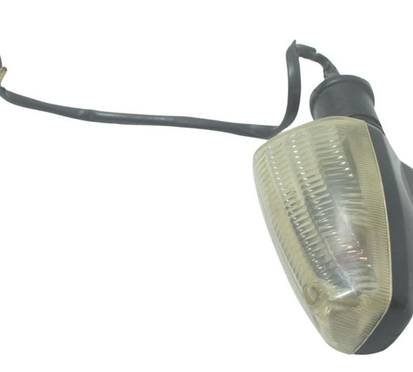 Pisca Traseiro Direito Honda Nx 400i Falcon 13-15 Original Direito
