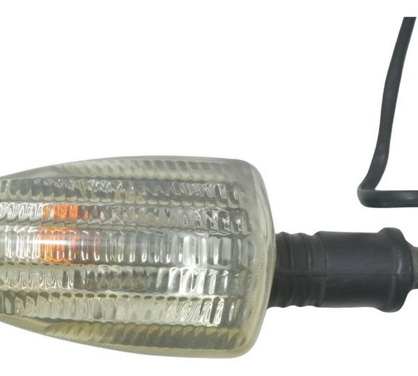 Pisca Traseiro Direito Honda Nx 400i Falcon 13-15 Original Direito