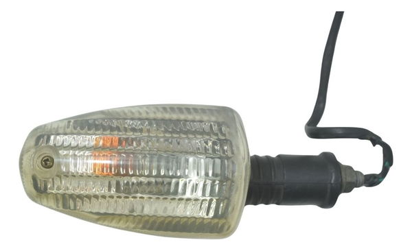 Pisca Traseiro Direito Honda Nx 400i Falcon 13-15 Original